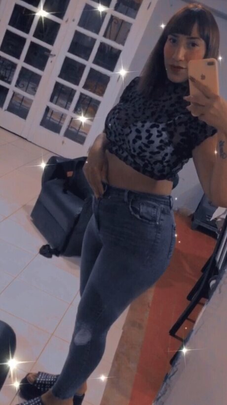 Stefy top pornstar photo