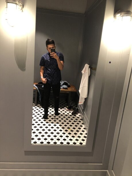 Daddy Chris pornstar nude pictures