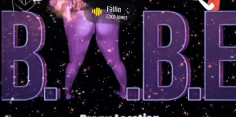 Badassbitchesent model sexy image