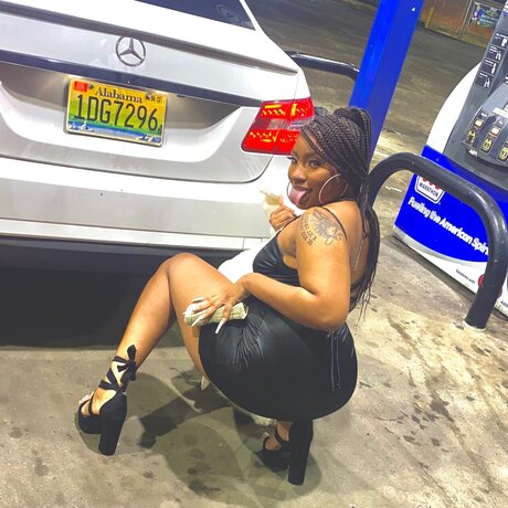 Kayy Baby pornstar art photos