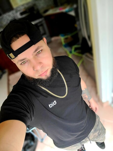 Julian Ramirez model best galleries