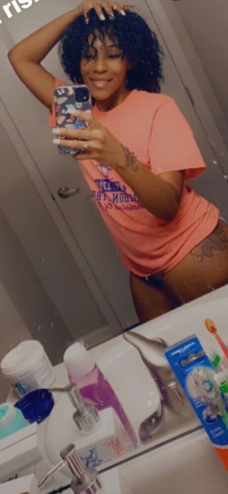 Lavender Minaj_ star best photos