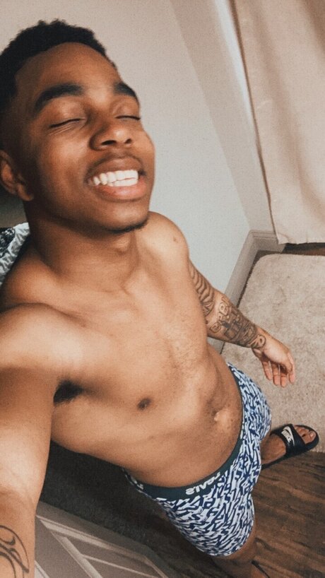 Dewopbabyyy star adult pic