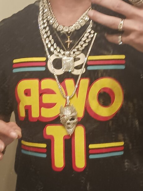 Thickpole985 pornstar naked gallery