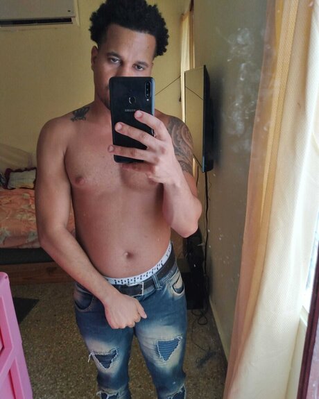 Brocha007 model nude pictures