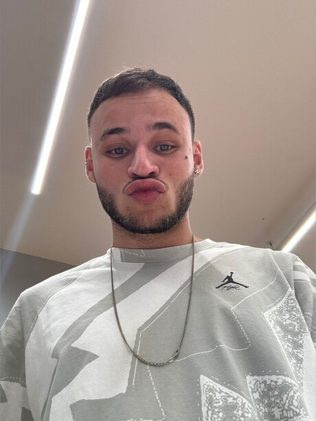 Kaique silva star top galleries