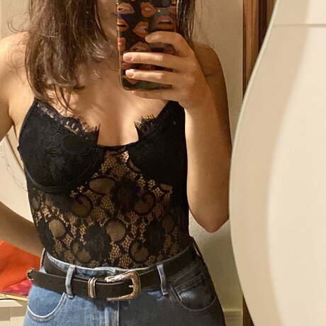 lelalola nude model picture