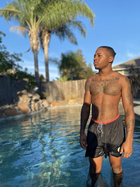 Israel Washington pornstar top galleries