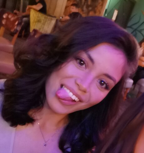 _The Eurasian with the persuasion_ model exclusive image