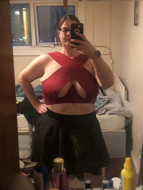 bouncy bonnie model nude images