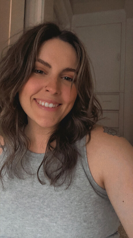 Randi pornstar nude pic