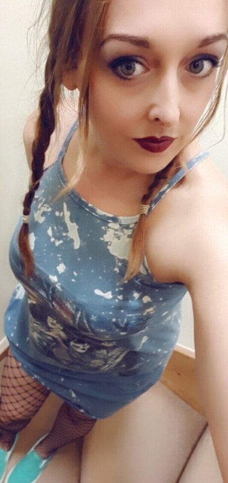 Emma Minx erotic model images