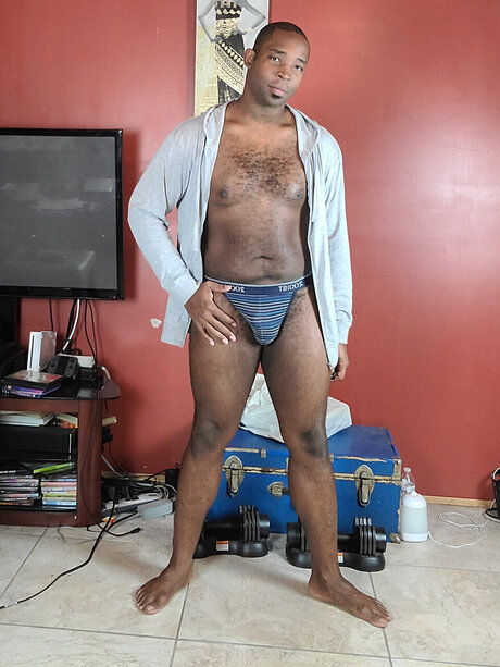 BAMABOICHRISXXX model xxx img