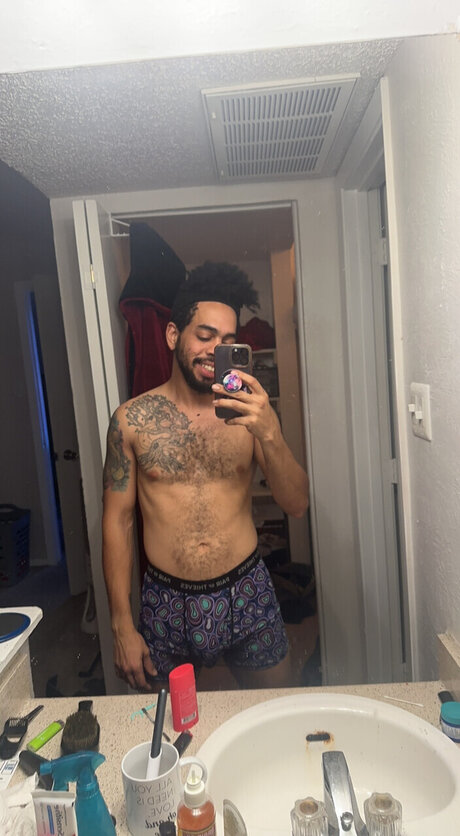 Roberto star perfect galleries