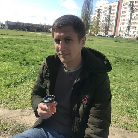 Mykhailo Usenok model porn images