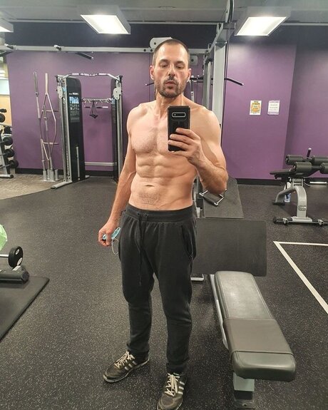 david single nude star galleries