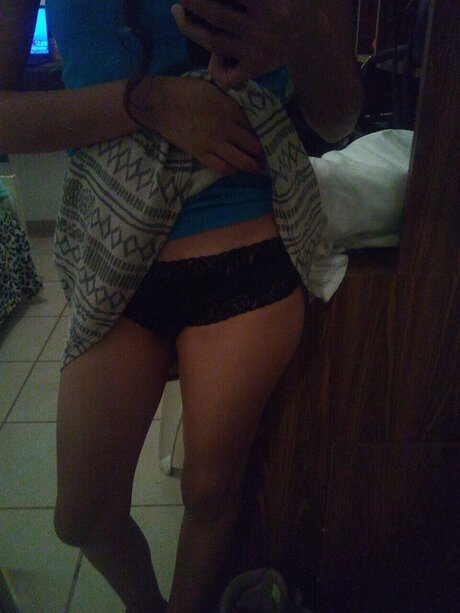 Becka09 model free pictures