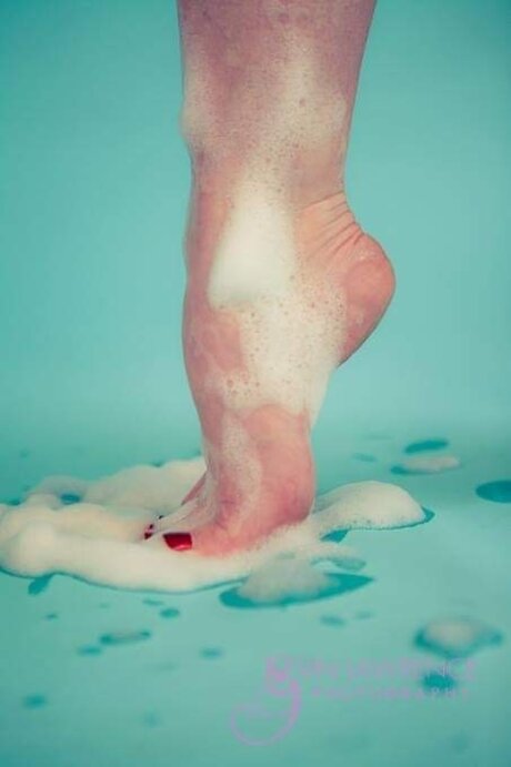 Dainty Delights pornstar exclusive picture