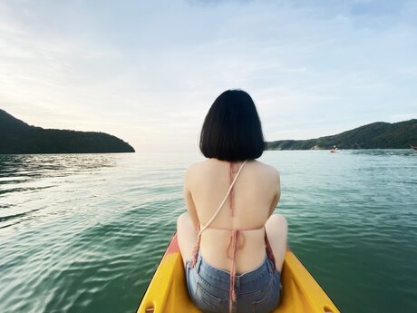 Moggy A hot star images