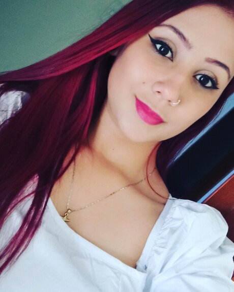 ALEJANDRA MEJIA model pretty photo