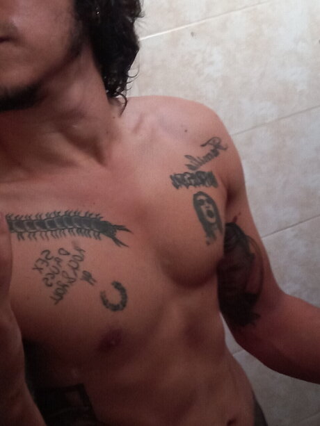 Oshima top model pic