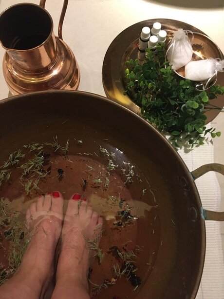 Feet Fetiche pornstar nudes photo