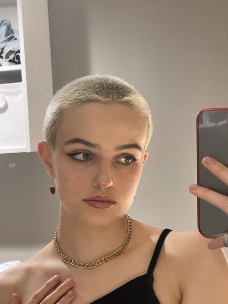 Caelan Rose star nudes pictures