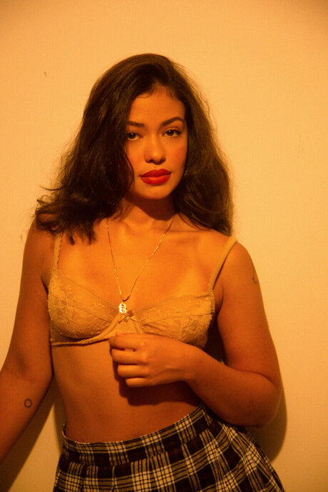 Gabriela Vargas star pornographic archive