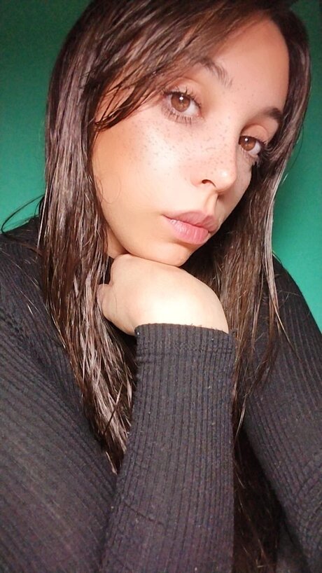 Marisol star exclusive images