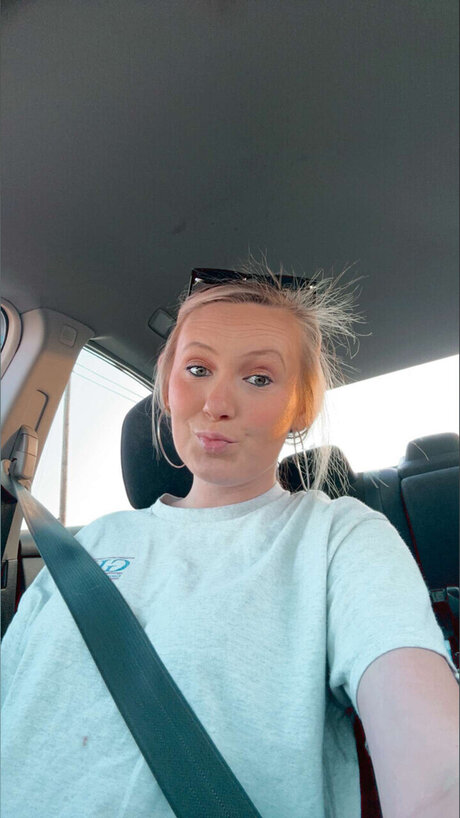 Elisabeth model pretty pics