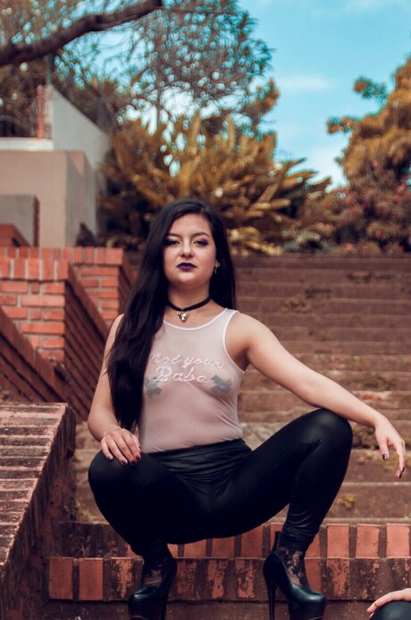 Maru_ model nice photos