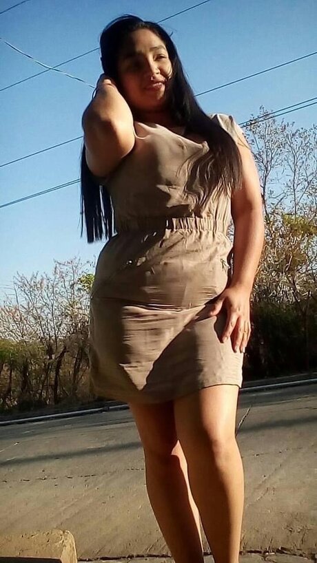 Lisbeth Ruiz model sexy archive