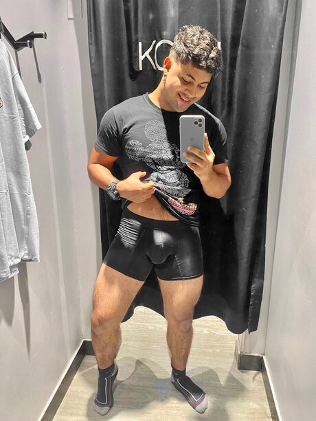 Jorge Torrealba nice model pics