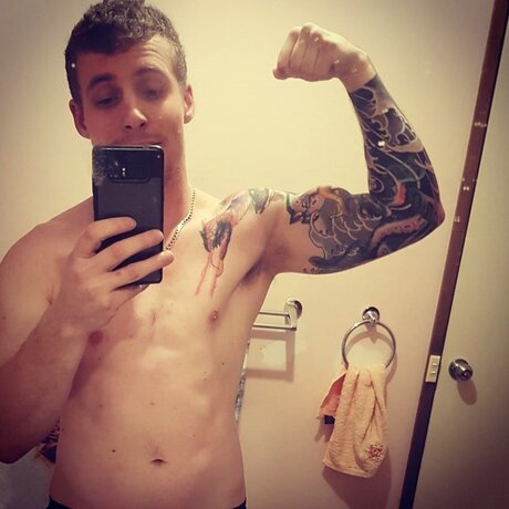 AlphaAddiction model exclusive picture