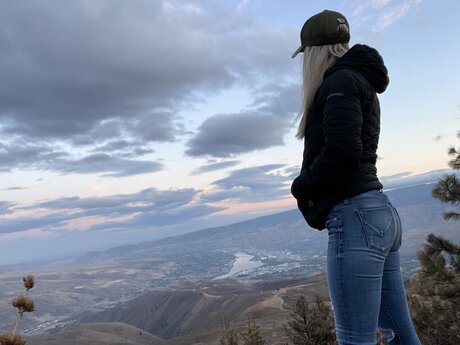 Kathryn star pretty pictures