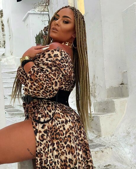 Whoisruxielena model sex pics