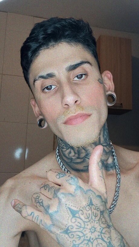 Henrique Vianna best model gallery