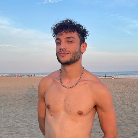 Tomy Boy model photo