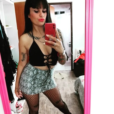 Morochaunfuego adult star pic