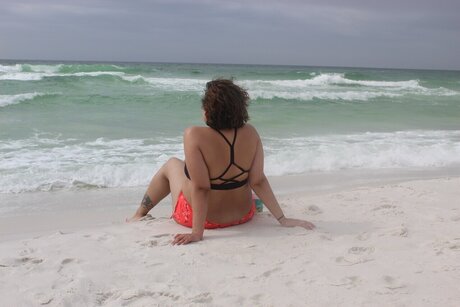 MissNewBooty star erotic picture