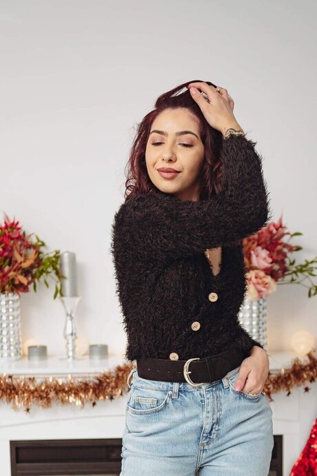 Christa69 star hd picture