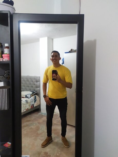 Enmascarados pornstar image