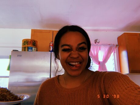 Emmarose Sheffet best actress photo