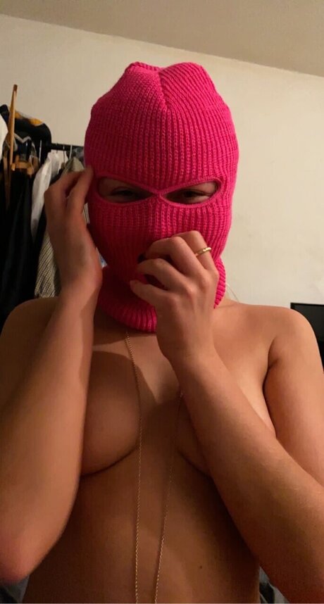baby balaclava porn model pics