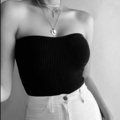 Bernadette pretty model photo