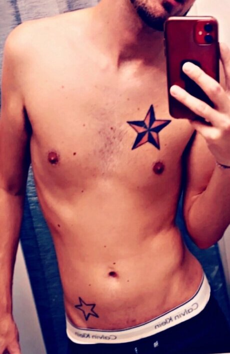 Brett Woodard hot pornstar gallery