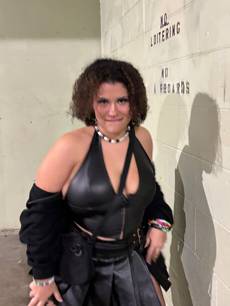 Hazel Dream porn actress picture