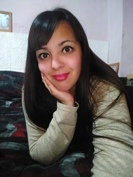 Giselle Correa nice model img