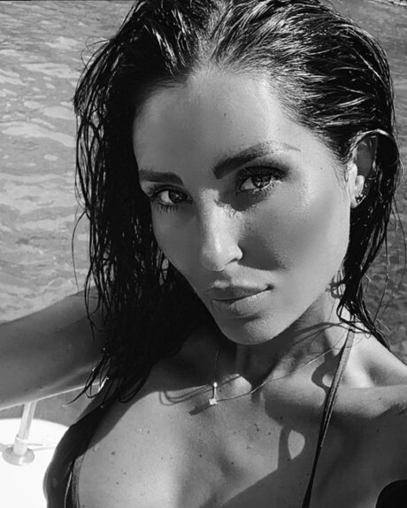 DreamFeet top actress photo