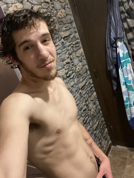 Joshua Byram nice star pics